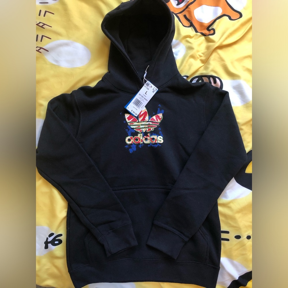 Adidas kids sweatshirts/hoodie